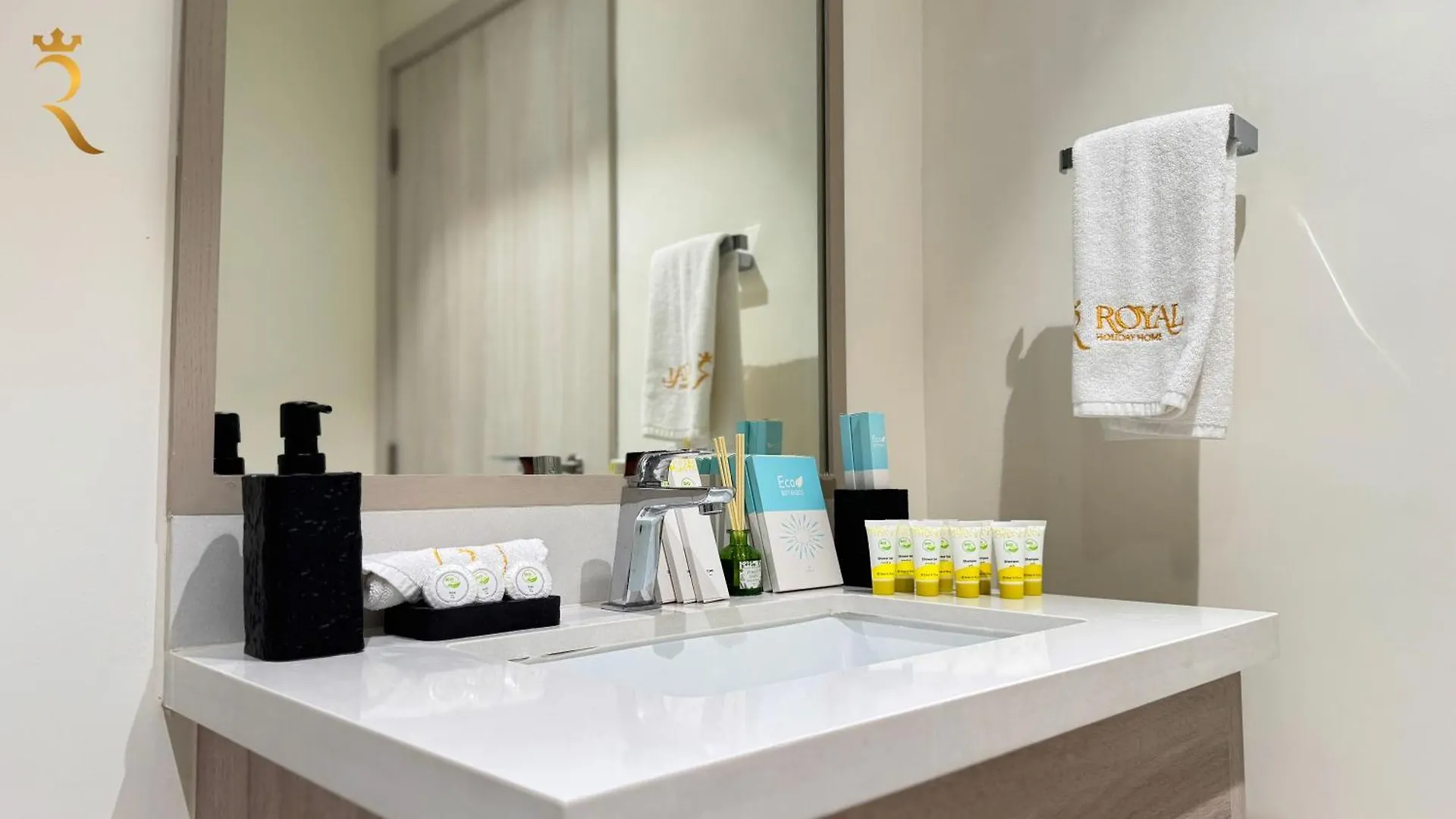 度假居 阿布扎比Noya Haven Stylish 4Br Townhouse Retreat In Yas Island别墅