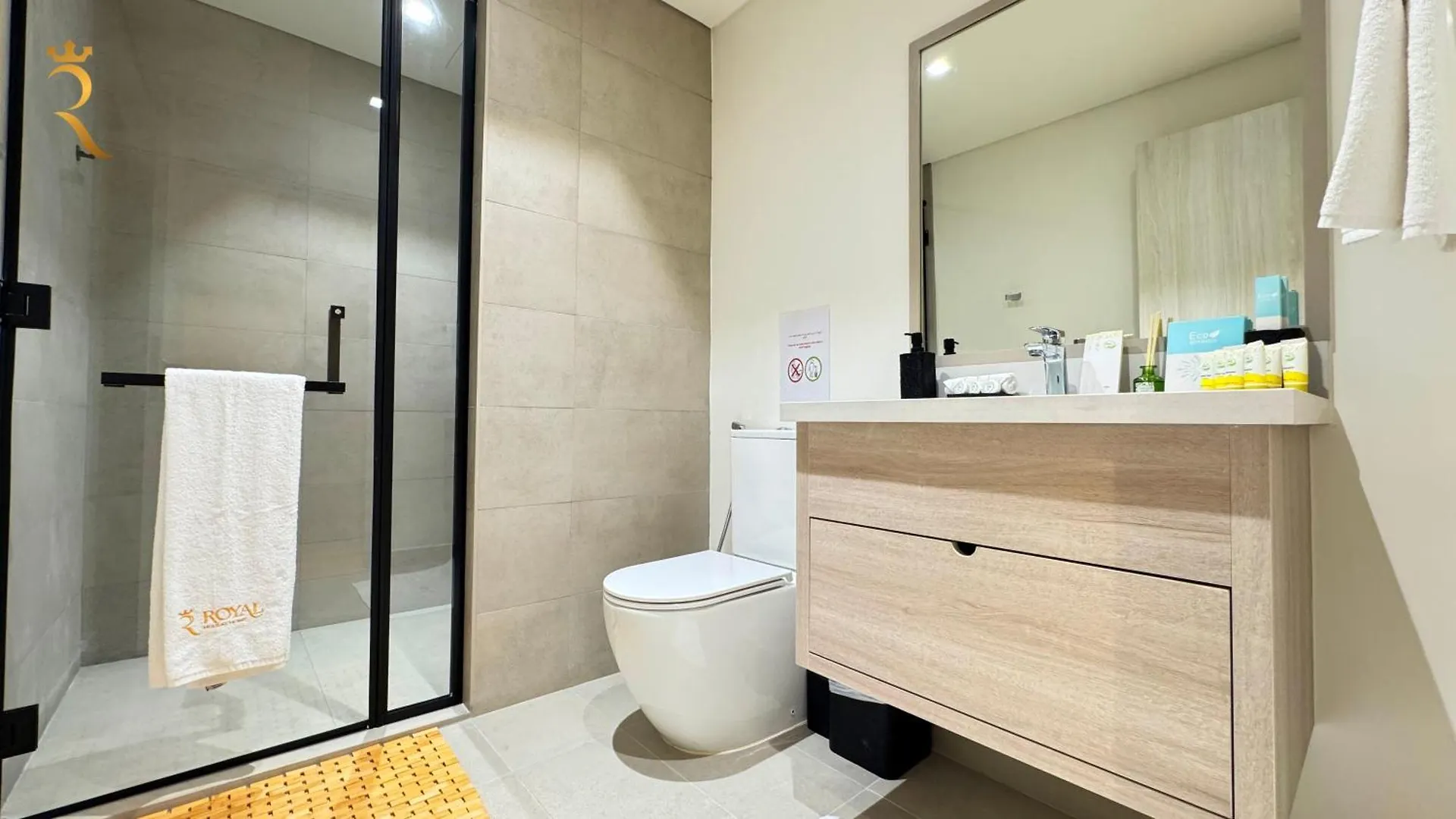 度假居 阿布扎比Noya Haven Stylish 4Br Townhouse Retreat In Yas Island别墅