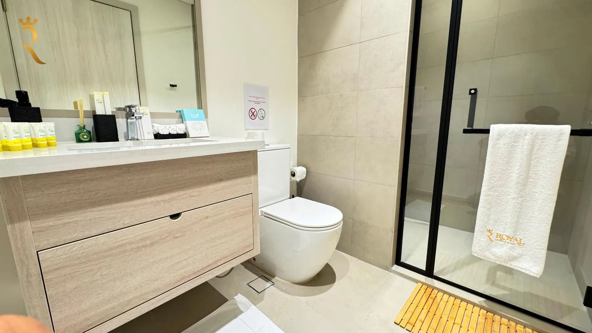 度假居 阿布扎比Noya Haven Stylish 4Br Townhouse Retreat In Yas Island别墅