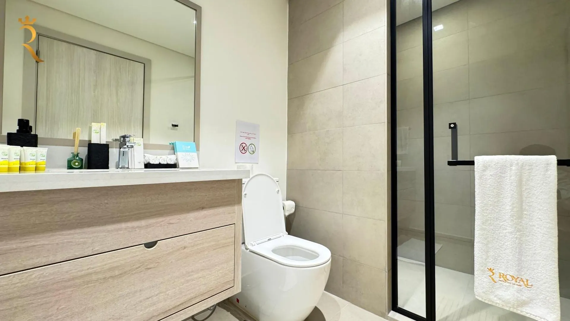 阿布扎比Noya Haven Stylish 4Br Townhouse Retreat In Yas Island别墅