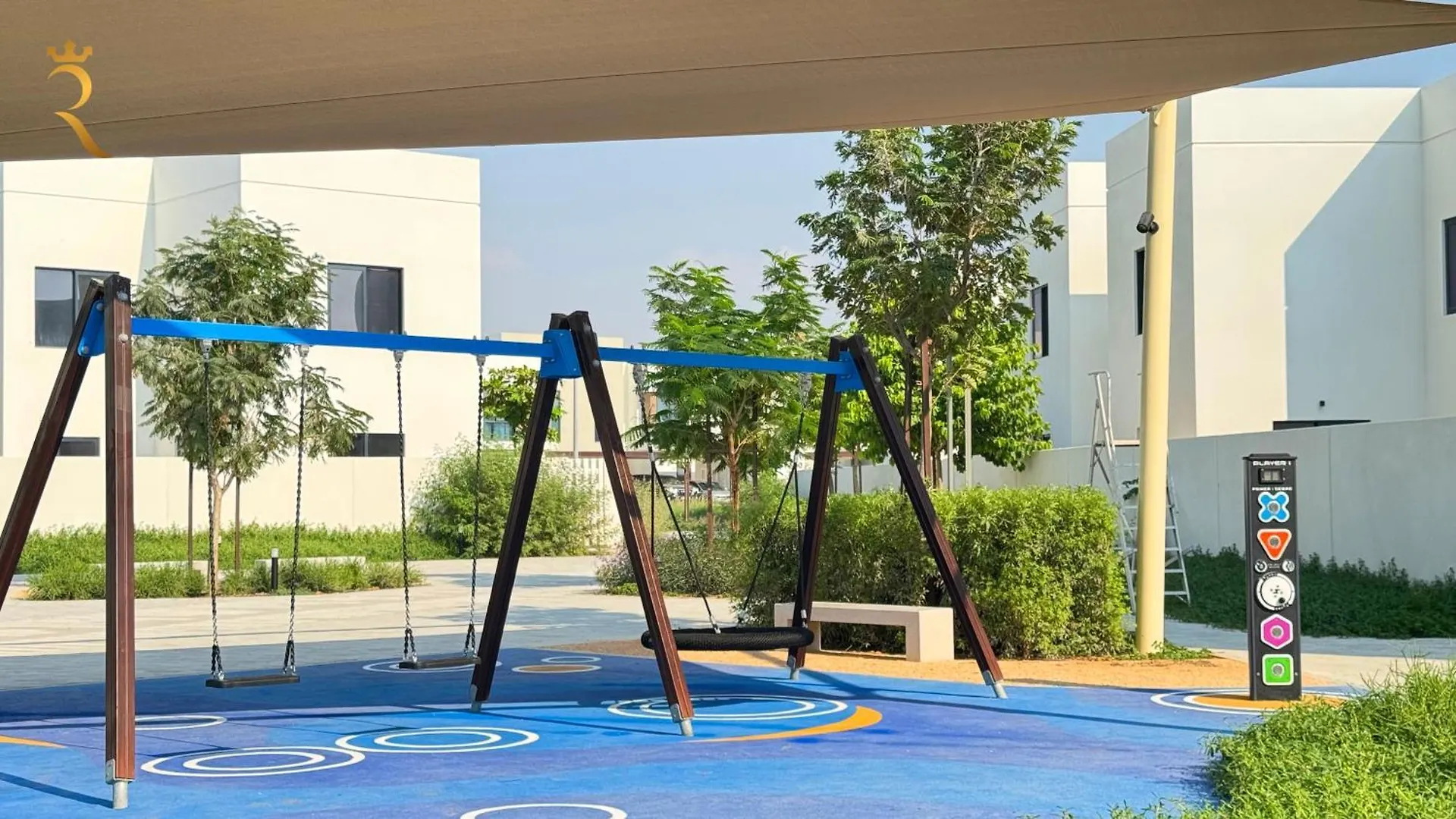 阿布扎比Noya Haven Stylish 4Br Townhouse Retreat In Yas Island别墅 0*, 阿布扎比 阿拉伯联合酋长国