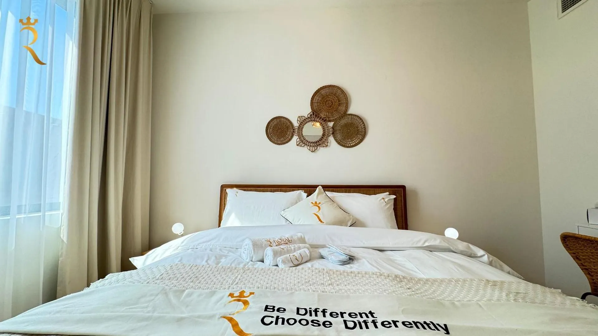度假居 阿布扎比Noya Haven Stylish 4Br Townhouse Retreat In Yas Island别墅