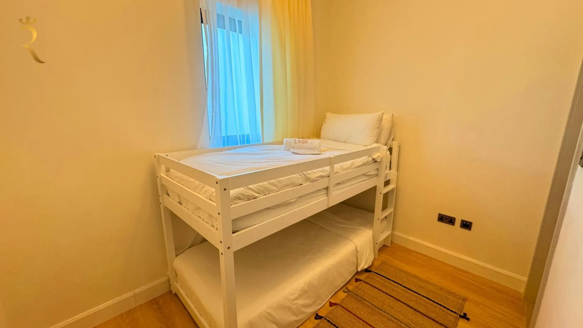 阿布扎比Noya Haven Stylish 4Br Townhouse Retreat In Yas Island别墅 度假居